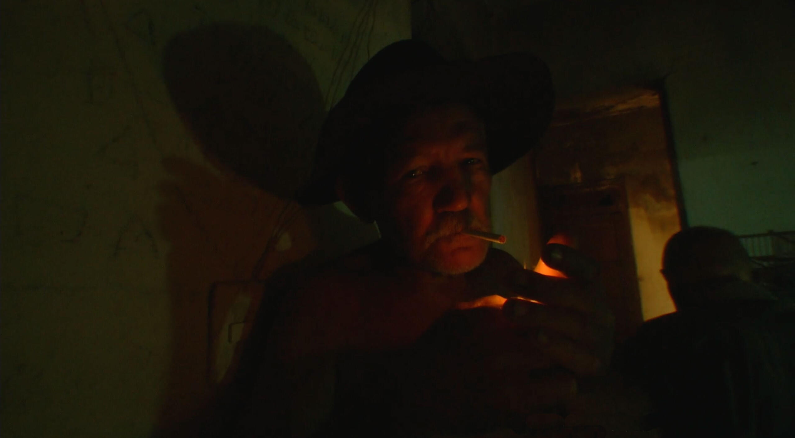 Non Sum. Dir: Arnau Capel. Documentary. 10 min. Cuba. 2022